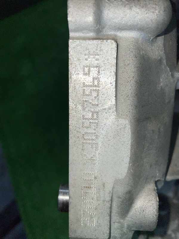 Двигатель, 199000 рублей, Фроловское