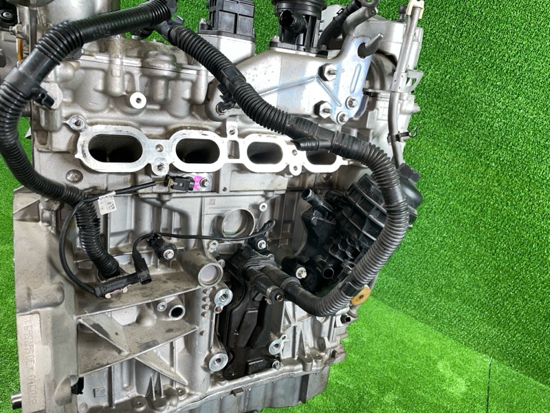 Двигатель, 199000 рублей, Фроловское