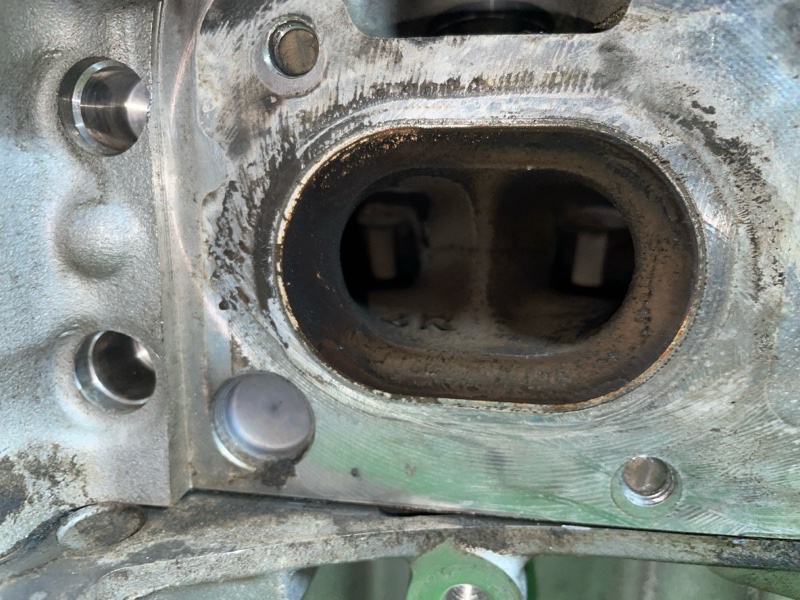 Двигатель, 199000 рублей, Фроловское