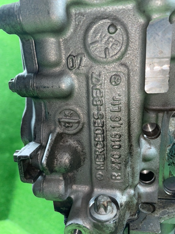 Двигатель, 199000 рублей, Фроловское