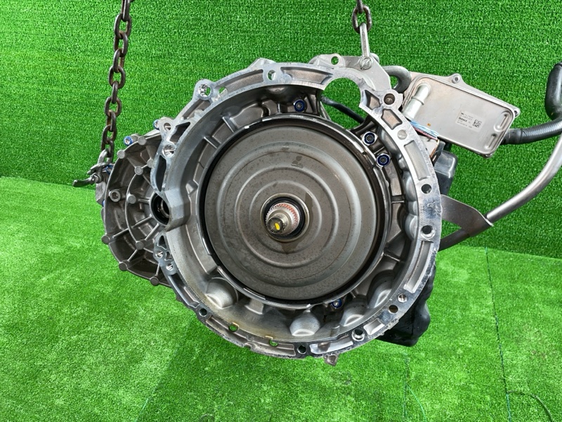 АКПП, 80000 рублей, Фроловское