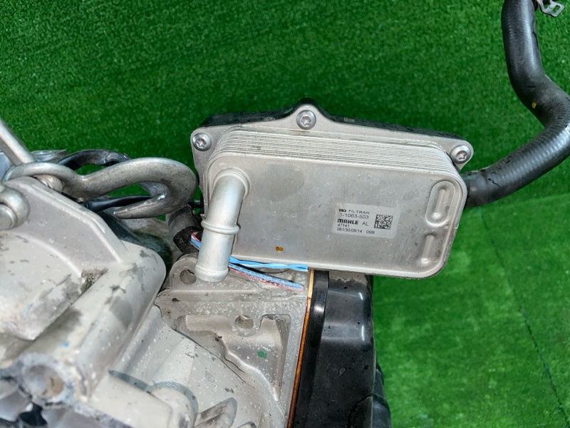 АКПП, 80000 рублей, Фроловское