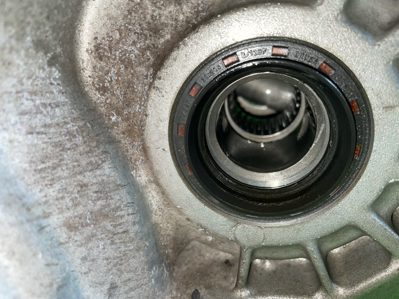 АКПП, 80000 рублей, Фроловское