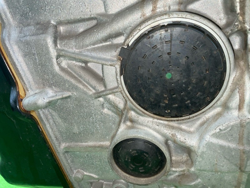 АКПП, 80000 рублей, Фроловское