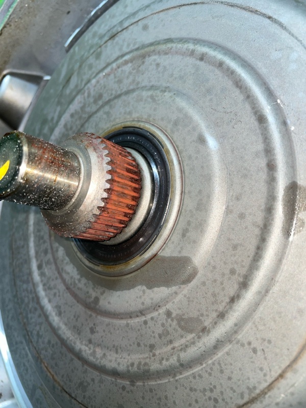 АКПП, 80000 рублей, Фроловское