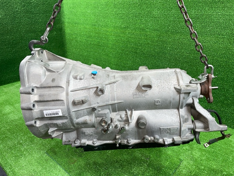 АКПП, 75000 рублей, Фроловское