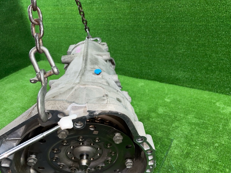 АКПП, 75000 рублей, Фроловское