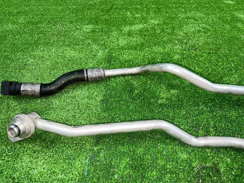 Трубка охлаждения АКПП, 3000 рублей, Фроловское