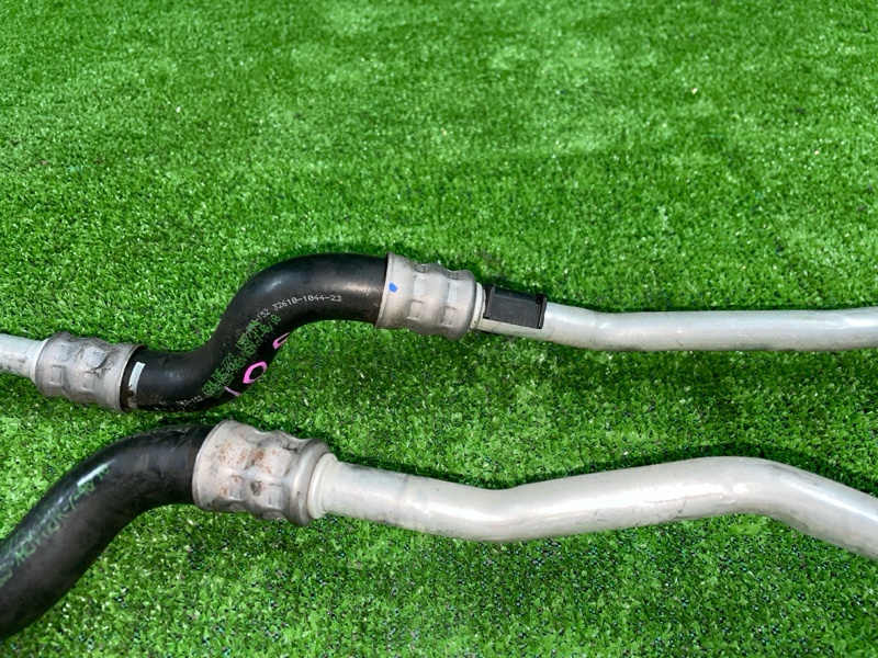 Трубка охлаждения АКПП, 3000 рублей, Фроловское