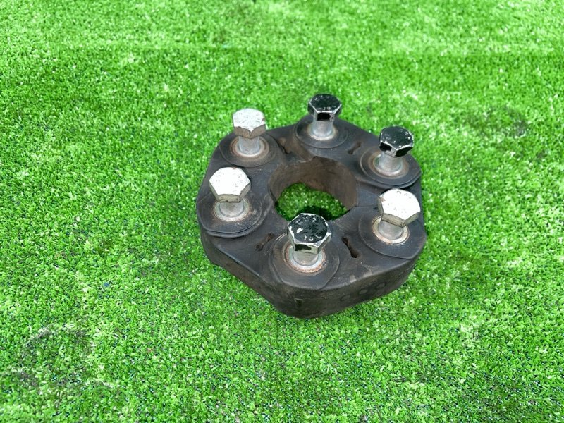 Муфта карданного вала, 2000 рублей, Фроловское