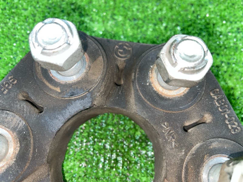 Муфта карданного вала, 2000 рублей, Фроловское