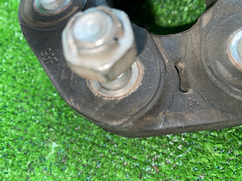 Муфта карданного вала, 2000 рублей, Фроловское