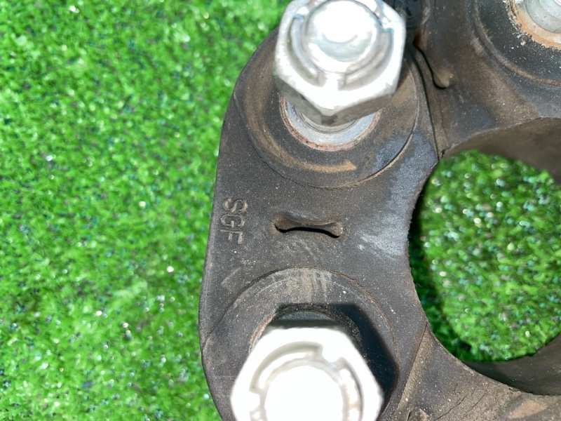 Муфта карданного вала, 2000 рублей, Фроловское