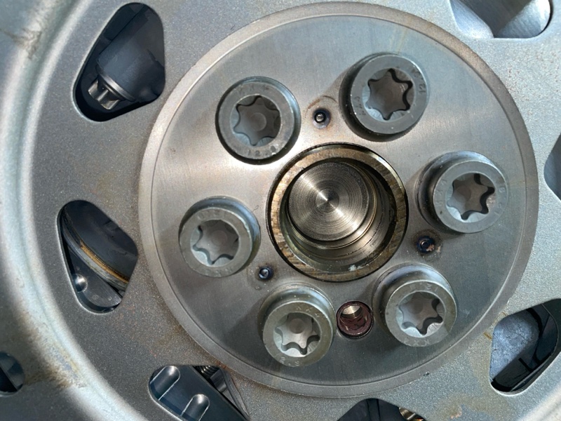 Двигатель, 127000 рублей, Фроловское