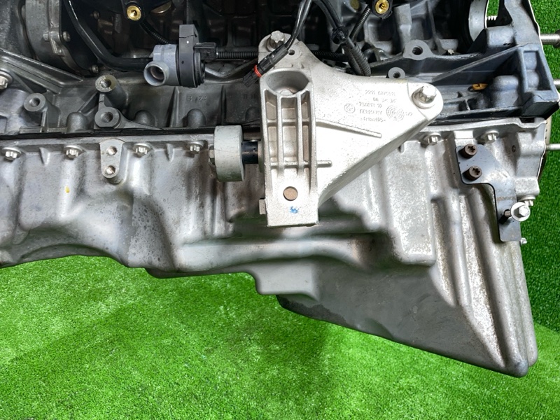 Двигатель, 127000 рублей, Фроловское