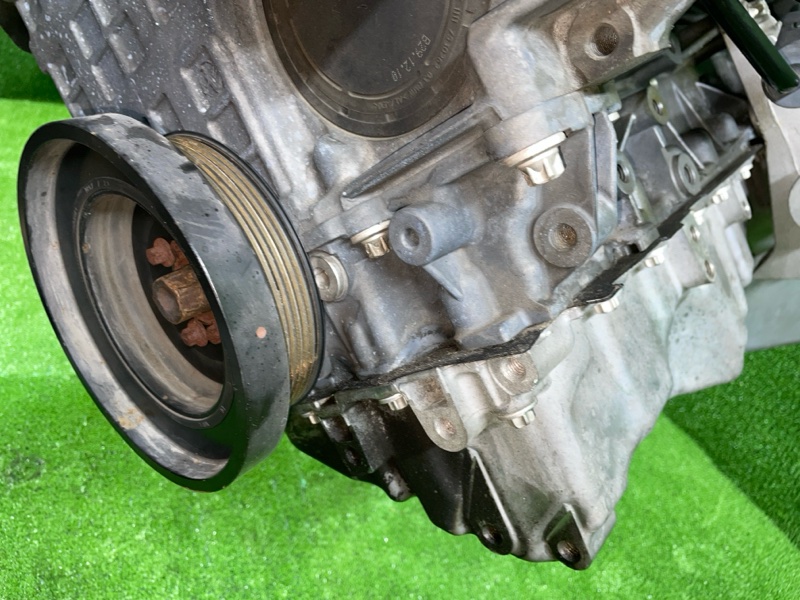 Двигатель, 127000 рублей, Фроловское