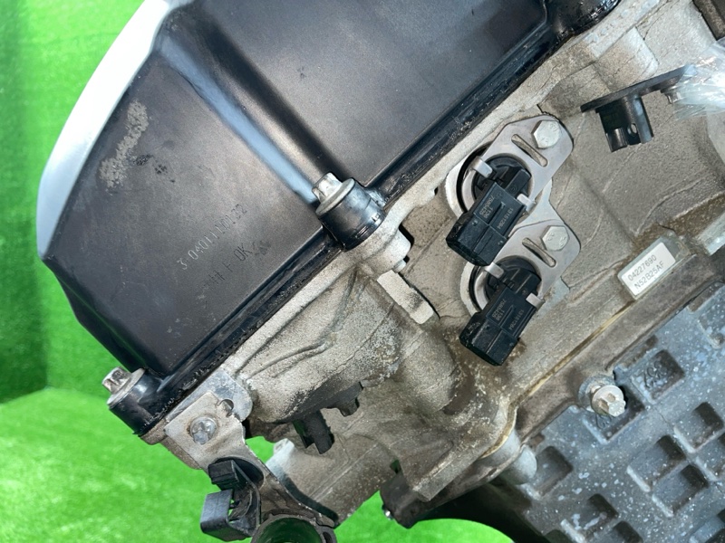 Двигатель, 127000 рублей, Фроловское