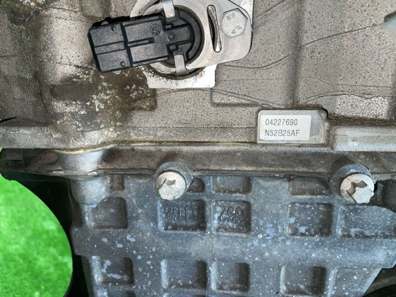 Двигатель, 127000 рублей, Фроловское