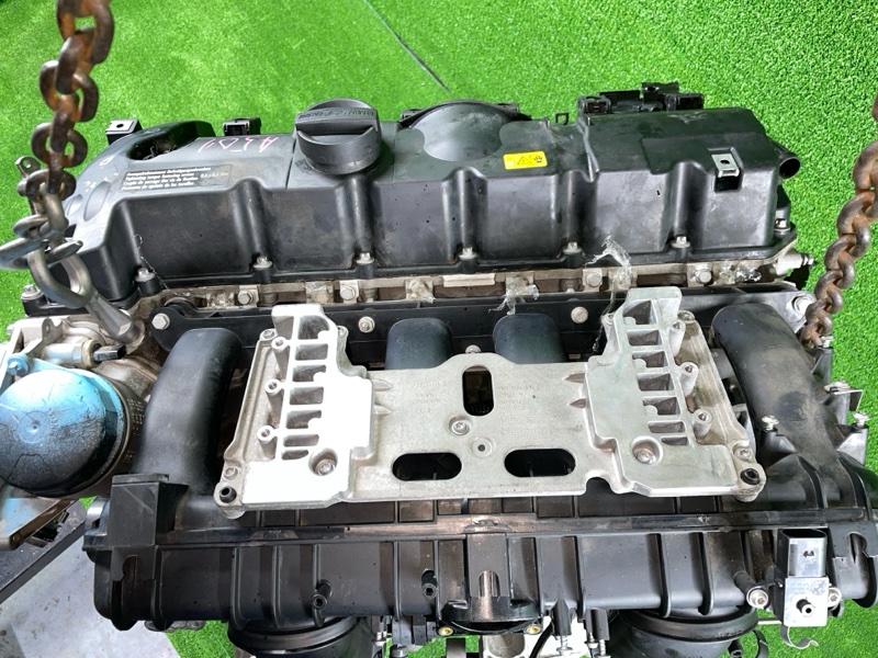 Двигатель, 127000 рублей, Фроловское