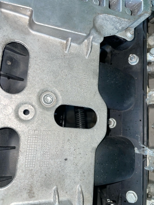 Двигатель, 127000 рублей, Фроловское