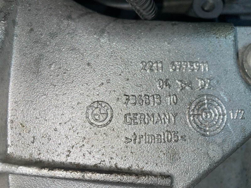 Двигатель, 127000 рублей, Фроловское