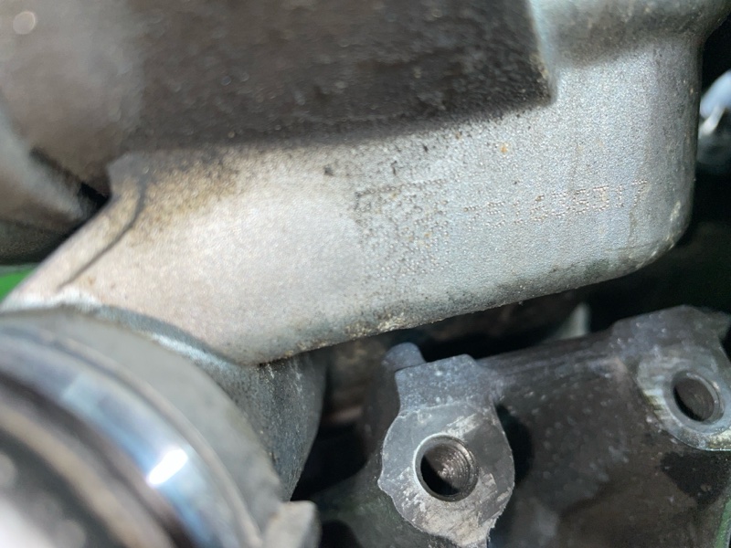 Двигатель, 127000 рублей, Фроловское