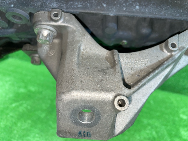 Двигатель, 127000 рублей, Фроловское