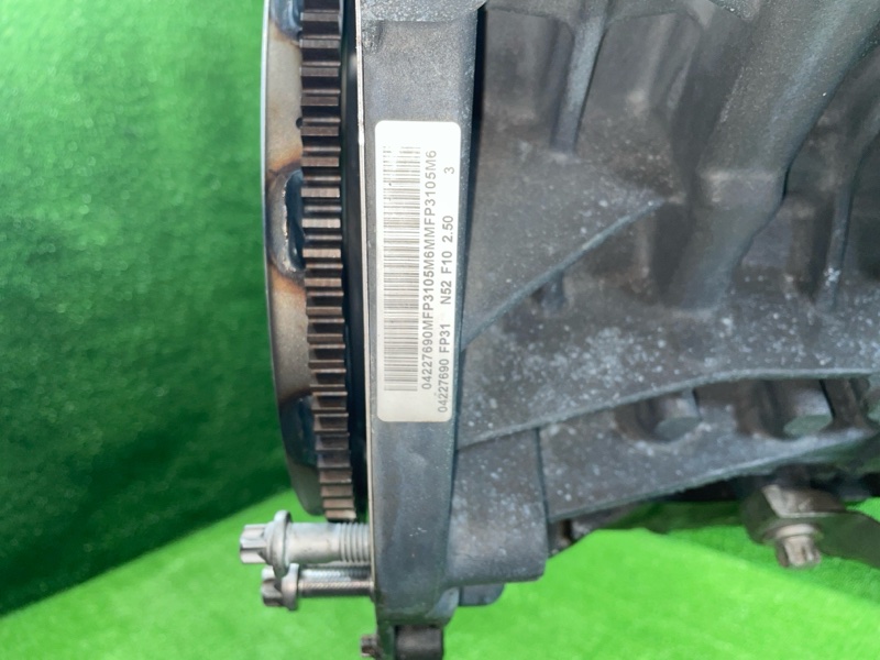 Двигатель, 127000 рублей, Фроловское