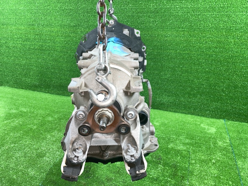 АКПП, 57000 рублей, Фроловское