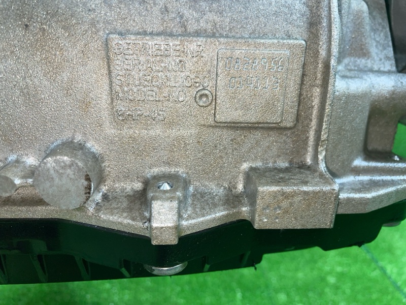 АКПП, 57000 рублей, Фроловское