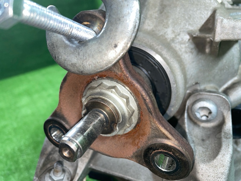 АКПП, 57000 рублей, Фроловское