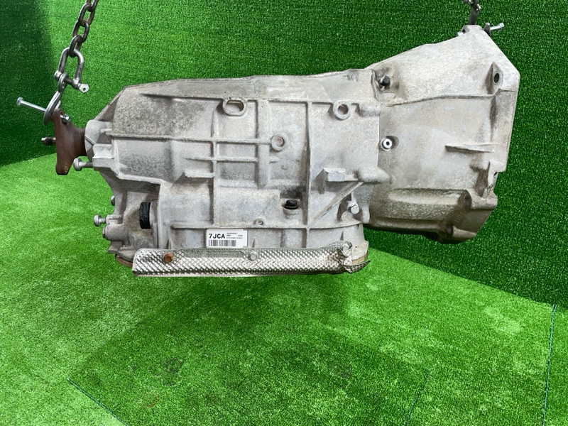 АКПП, 55000 рублей, Фроловское