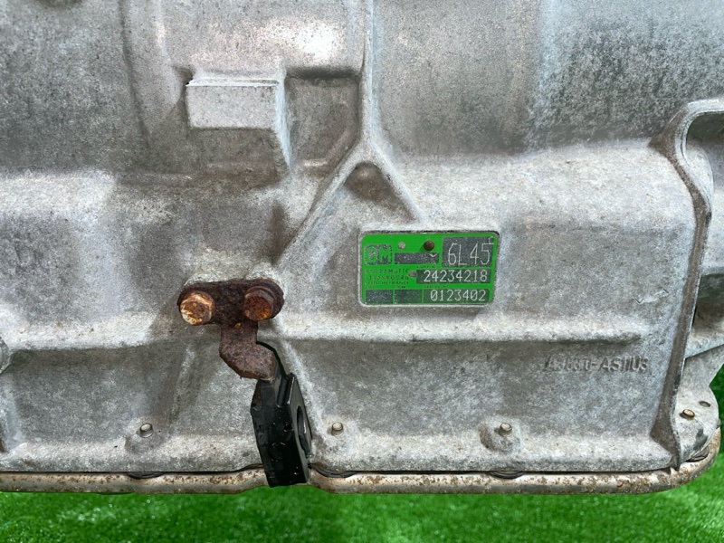 АКПП, 55000 рублей, Фроловское