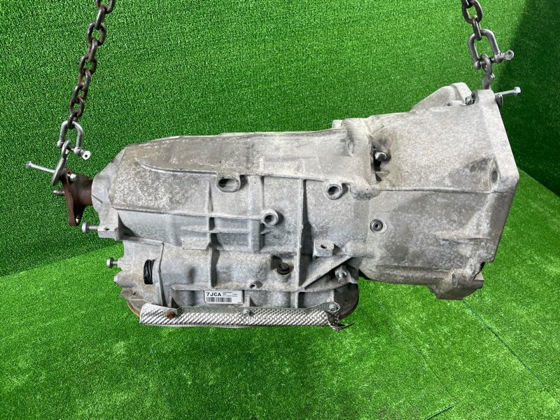 АКПП, 55000 рублей, Фроловское