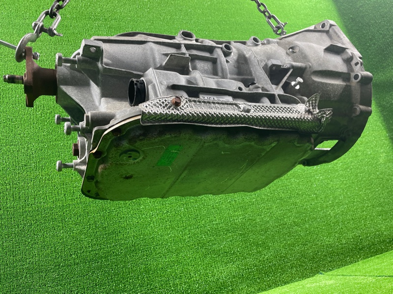 АКПП, 55000 рублей, Фроловское