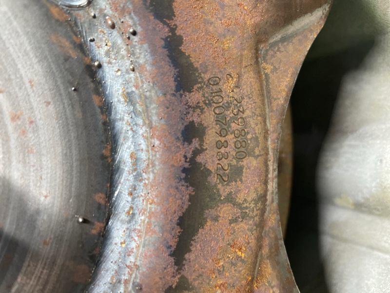 АКПП, 55000 рублей, Фроловское