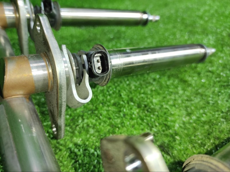 Форсунка топливная, 29900 рублей, Фроловское