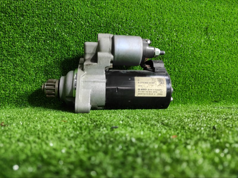 Стартер, 3900 рублей, Фроловское