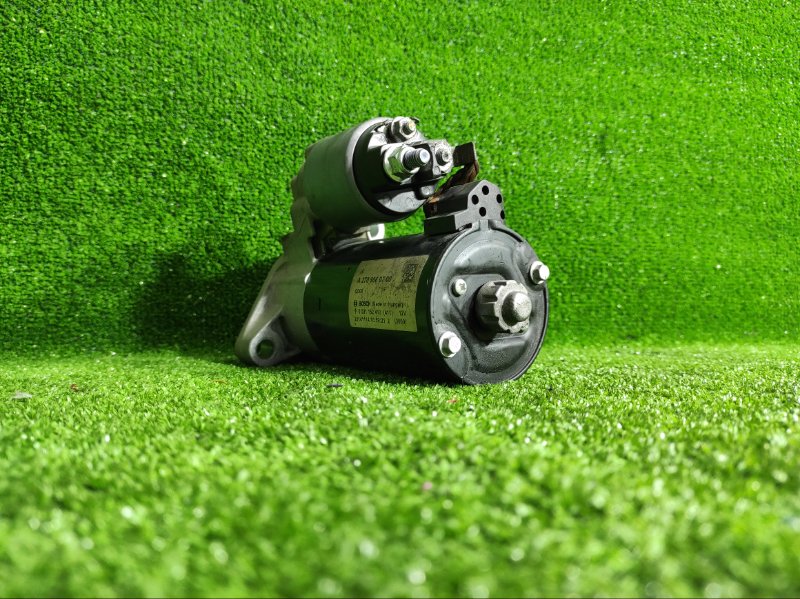 Стартер, 3900 рублей, Фроловское