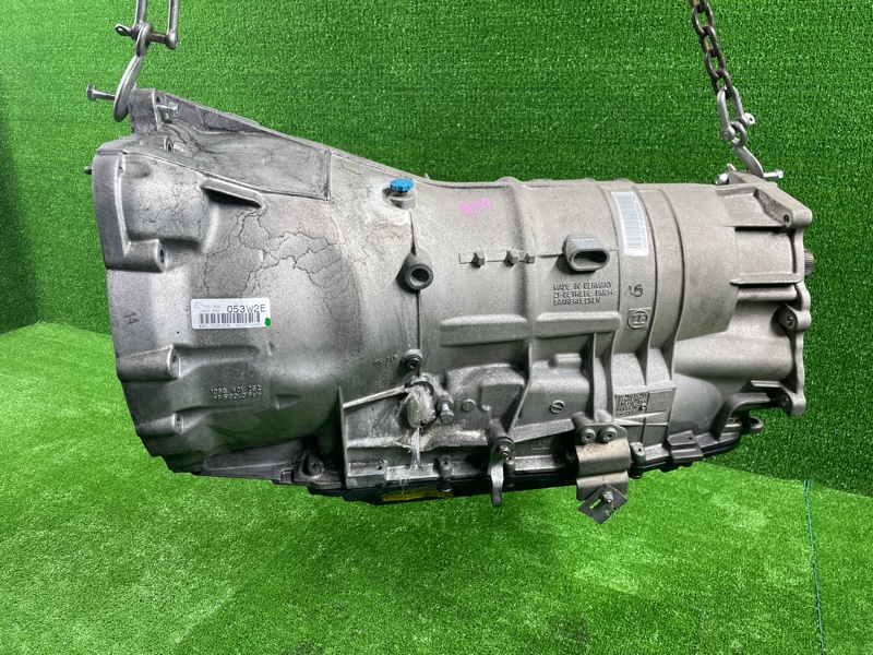 АКПП, 87000 рублей, Фроловское