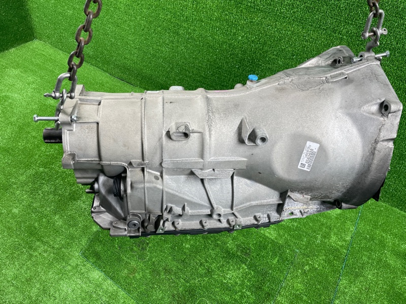 АКПП, 87000 рублей, Фроловское