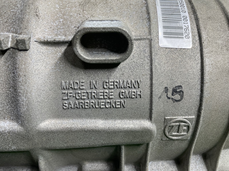 АКПП, 87000 рублей, Фроловское