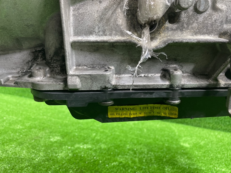 АКПП, 87000 рублей, Фроловское