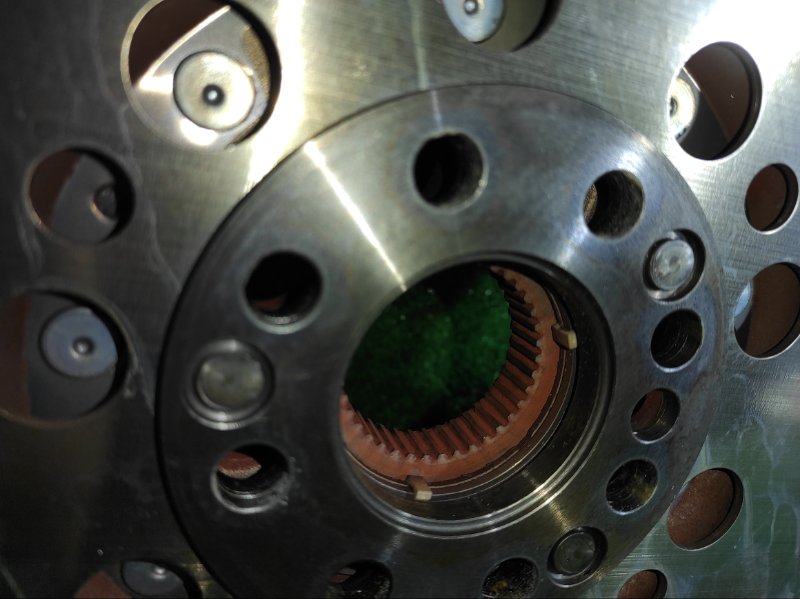 Маховик АКПП, 11000 рублей, Фроловское