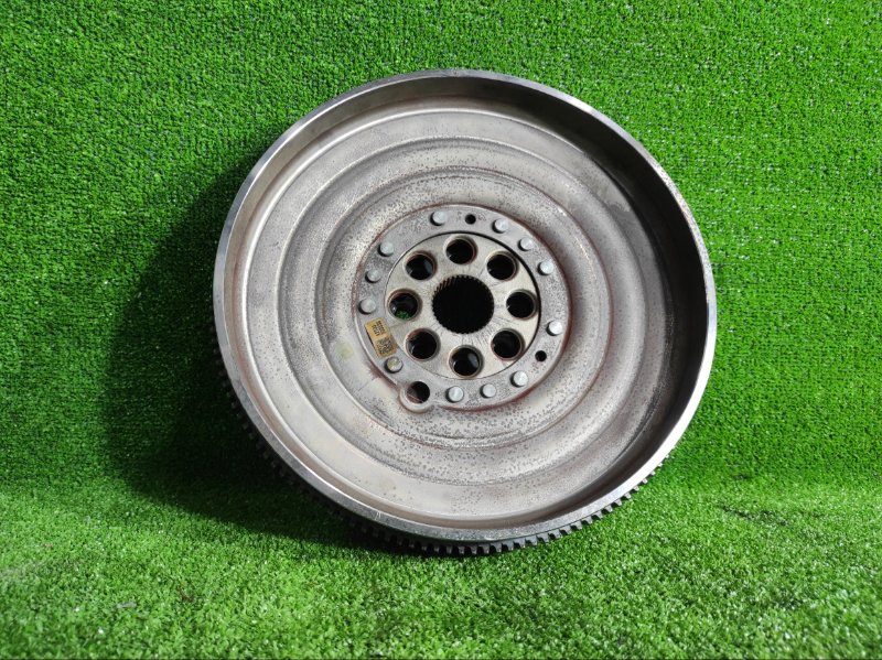 Маховик АКПП, 11000 рублей, Фроловское