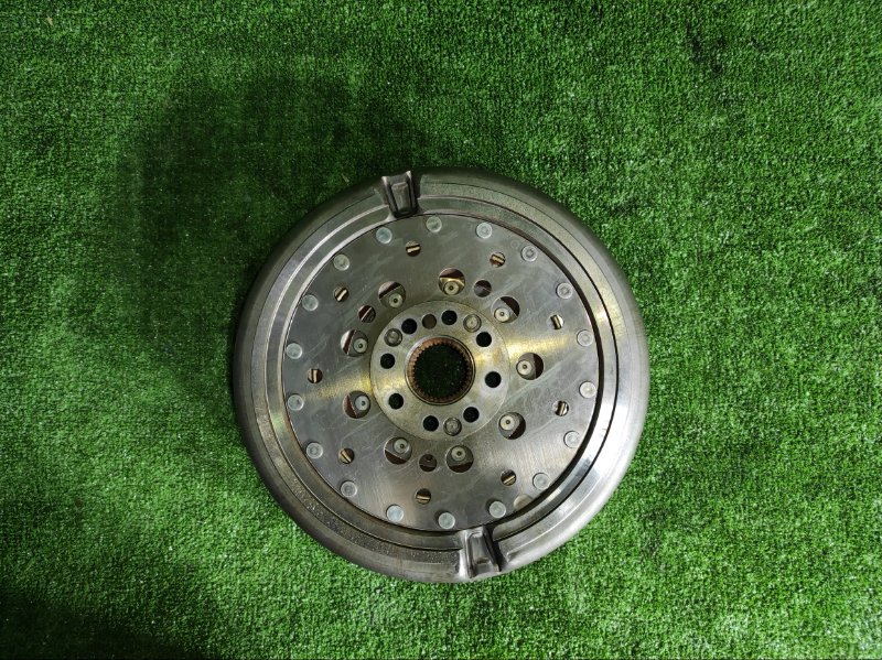 Маховик АКПП, 11000 рублей, Фроловское