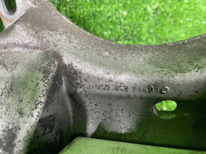 кронштейн АКПП, 1500 рублей, Фроловское