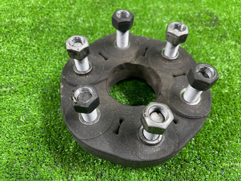 Муфта карданного вала, 3500 рублей, Фроловское