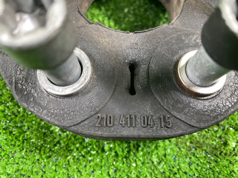 Муфта карданного вала, 3500 рублей, Фроловское