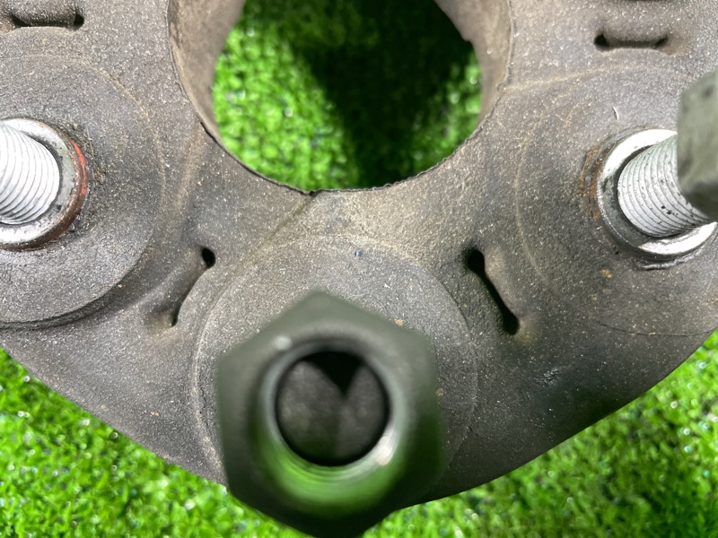 Муфта карданного вала, 3500 рублей, Фроловское